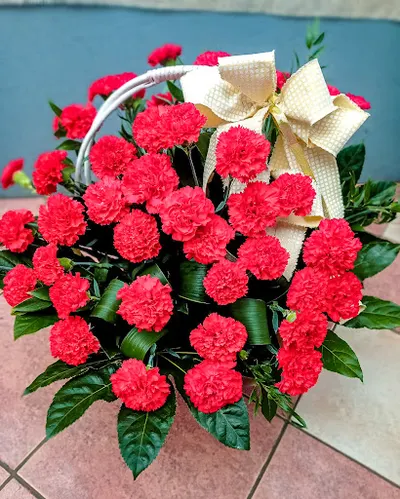 Kwiatomat 24h Kaufland