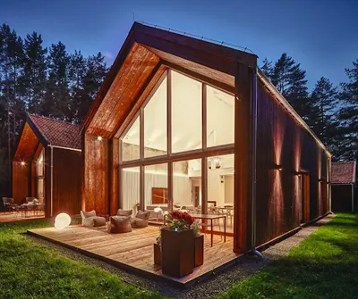 Logic Home Sp. Z o.o. - Ekologiczne Rozwiązania